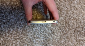 Good
													Apple iPod Touch 7th Gen - Wi-Fi, Gold, 256 GB, photo 5 of 7