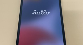 Good
													Apple iPhone 13 Mini - T-Mobile, Midnight, 512 GB, A2481, photo 3 of 8