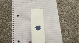 New
													Apple iPhone 17 Pro - Unlocked, Deep Blue, 256 GB, A3256, photo 6 of 6