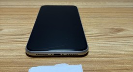 Fair
													Apple iPhone Xr - Unlocked, White, 64 GB, A1984, photo 3 of 21