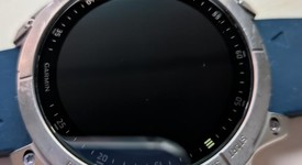 Good
													Garmin epix Gen 2 - White, Sapphire, photo 2 of 11