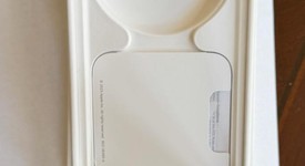 Good
													Apple iPhone 15 Pro - Unlocked, Natural, 256 GB, A2848, photo 3 of 5