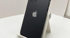 Fair
													Apple iPhone 12 - Unlocked, Black, 64 GB, A2172, photo 3 of 9