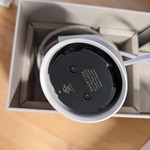 Good Google Nest Cam (Indoor) 3rd Gen - Snow