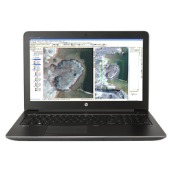 HP ZBook 15 G3 for sale