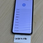 Fair Apple iPhone 11 Pro - Unlocked, 256 GB, Silver, A2160