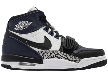 Jordan Legacy 312 Midnight Navy (GS) for sale