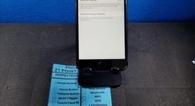 Good
													Apple iPhone 7 Plus - Verizon, Black, 32 GB, A1661, photo 5 of 8