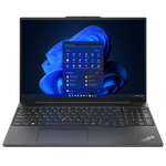 Good Lenovo ThinkPad E16 (Gen 1) - 1 TB, Black, 16 GB, AMD Ryzen 7