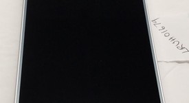 Mint
													LG G6 - T-Mobile, Silver, 32 GB, 4 GB, H872, photo 1 of 4