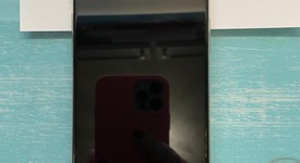 Good
													Apple iPhone X - AT&T, Silver, 64 GB, A1901, GSM, photo 1 of 10