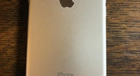Good
													Apple iPhone 6S - Unlocked, Rose Gold, 64 GB, A1688, photo 4 of 5