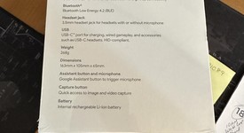 New
													Google Stadia Premiere Edition, photo 3 of 5