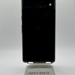 Fair Google Pixel 7 Pro - Unlocked, 128 GB, Obsidian, 12 GB, GE2AE
