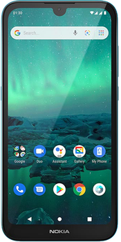 Nokia 1.3