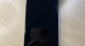 Fair
													Apple iPhone 11 - Unlocked Non-US, Green, 64 GB, A2221, photo 1 of 6
