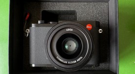 Good
													Leica Q2 - Black, photo 2 of 7