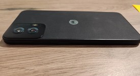 Good
													Moto G Power 5G 2024 - Unlocked, Black, 128 GB, 8 GB, photo 4 of 6