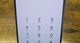 Good
													Samsung Galaxy S22 - T-Mobile, Black, 256 GB, 8 GB, SM-S901U, photo 2 of 8