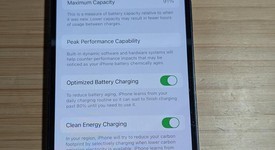 Fair
													Apple iPhone 12 - Unlocked, Black, 128 GB, A2172, photo 1 of 15