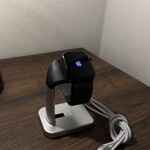 Good Apple Watch Series 10 46mm - Silver, A2999 - GPS, Aluminum