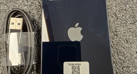 Good
													Apple iPhone 14 - AT&T, Midnight, 128 GB, A2649, photo 3 of 8