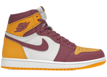 Jordan 1 Retro High OG Brotherhood for sale