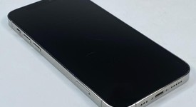 Fair
													Apple iPhone 12 Pro - AT&T, Silver, 128 GB, A2341, photo 5 of 7