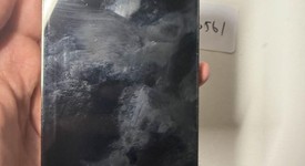 Good
													Apple iPhone 12 Pro Max - Unlocked, Graphite, 128 GB, A2342, photo 1 of 4