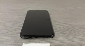 Mint
													Apple iPhone 11 Pro Max - Unlocked, Gray, 64 GB, A2161, photo 1 of 7