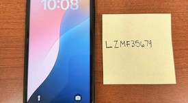 Good
													Apple iPhone Xr - Unlocked, Black, 64 GB, A1984, photo 1 of 10