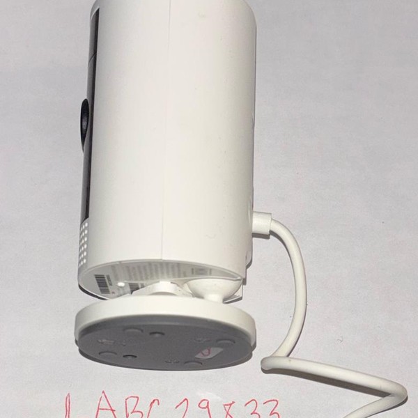 Ring Indoor Security Cam - 1 Cam