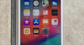 Good
													Apple iPhone 6S - Unlocked, Rose Gold, 64 GB, A1633, photo 1 of 7