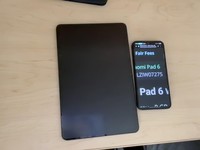 Xiaomi Pad 6