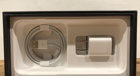 Fair
													Apple iPhone 7 - Unlocked, Jet Black, 128 GB, A1778, GSM, photo 3 of 11