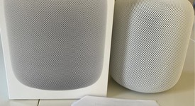 Mint
													Apple HomePod 2nd Gen - White, photo 1 of 5