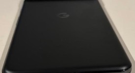 Good
													Google Pixel 8 Pro - Unlocked, Obsidian, 128 GB, 12 GB, G1MNW, mmWave 5G, photo 4 of 8
