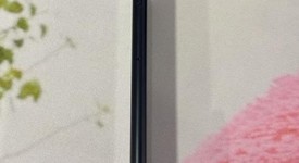 Good
													Apple iPhone SE 2nd Gen 2020 - Unlocked, Black, 128 GB, A2275, photo 5 of 7