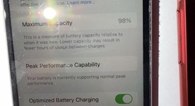 Good
													Apple iPhone 8 - Verizon, Gray, 64 GB, A1863, photo 2 of 6
