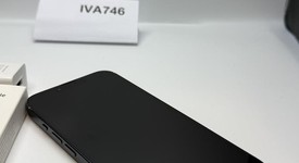 Good
													Apple iPhone 13 - Unlocked, Midnight, 128 GB, A2482, photo 2 of 4
