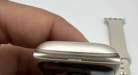 Mint
													Apple Watch Series 8 41mm - Unlocked, Starlight, A2772 - Cellular, Aluminum, photo 6 of 6