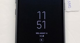 Good
													Samsung Galaxy S8 Active - T-Mobile, Gray, 64 GB, 4 GB, SM-G892U, photo 1 of 4
