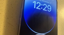 Good
													Apple iPhone 14 Pro - Unlocked, Silver, 256 GB, A2650, photo 4 of 10