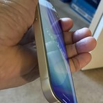 Mint Apple iPhone 14 - Unlocked, 128 GB, Starlight, A2649