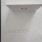 New Oura Ring Gen 4 - Silver, Size 8