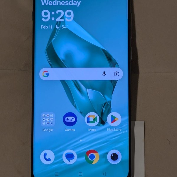 OnePlus 12 - Unlocked, 512 GB, Green, 16 GB, CPH2583