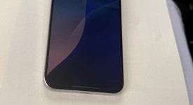 Good
													Apple iPhone 15 Pro Max - T-Mobile, White, 256 GB, A2849, photo 1 of 9