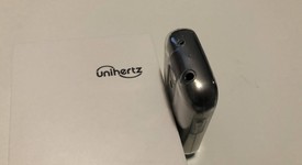 Mint
													Unihertz Jelly 2E - Unlocked, Gray, 64 GB, 4 GB, photo 3 of 7