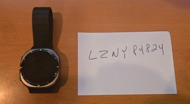 Good
													Samsung Galaxy Watch Ultra - Unlocked, Silver, SM-L705U, 47mm, photo 2 of 6
