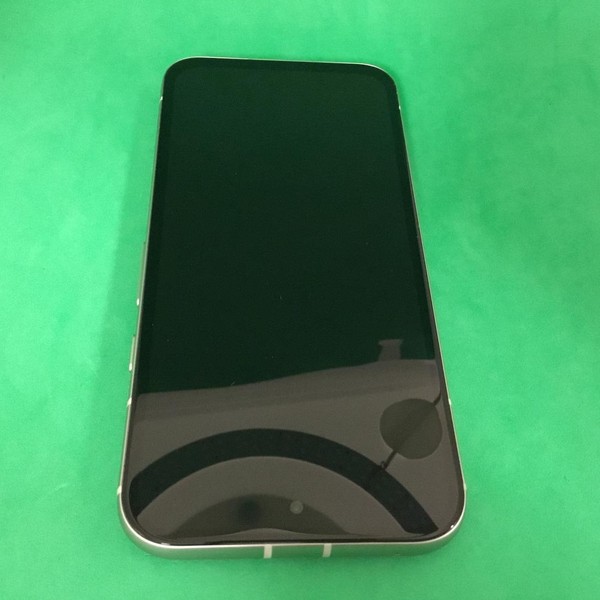 Google Pixel 8a - Unlocked, 128 GB, Porcelain, 8 GB, GKV4X, Sub-6 5G